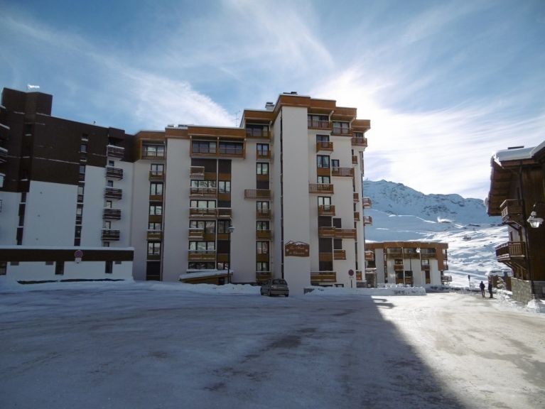 Appartement Les Hauts de Chaviere