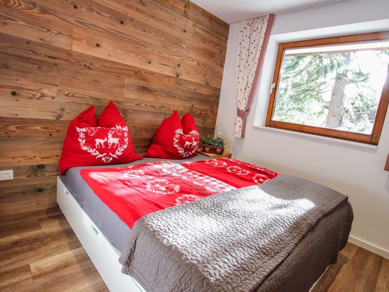 Chalet-appartement Tannenblick Tannenblick