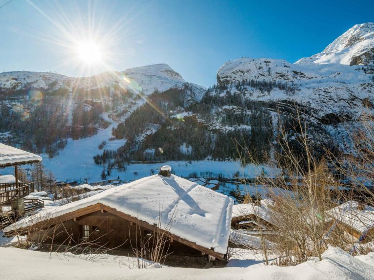 Chalet Breckenridge
