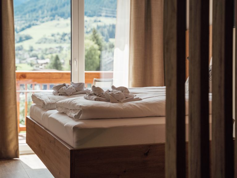 Chalet-appartement Der Kehlbachwirt Alpine Family
