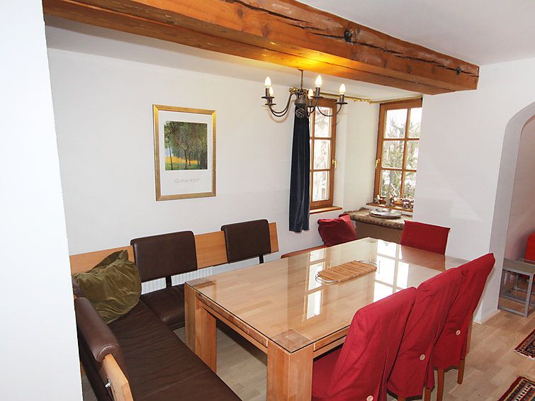 Appartement Steiner
