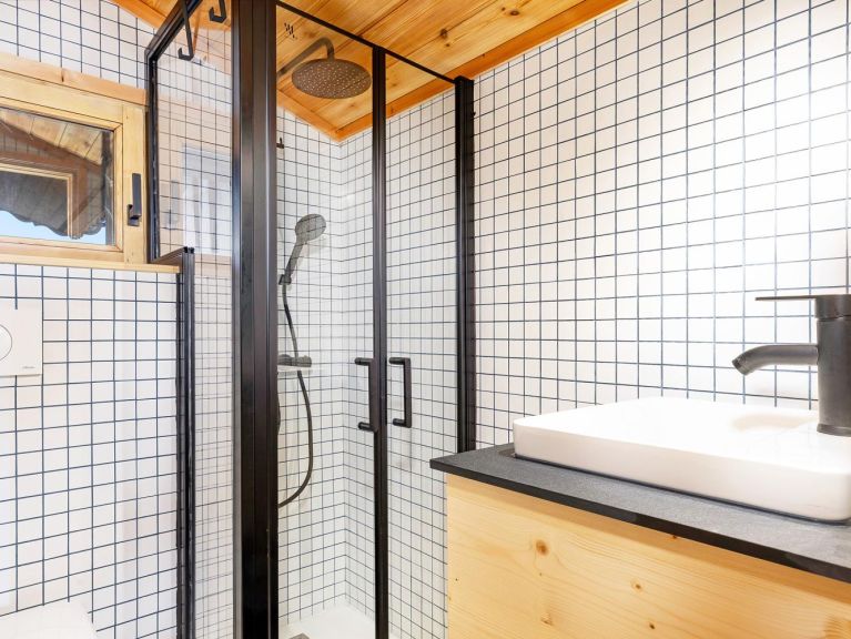 Chalet Les Coches zondag t/m zondag