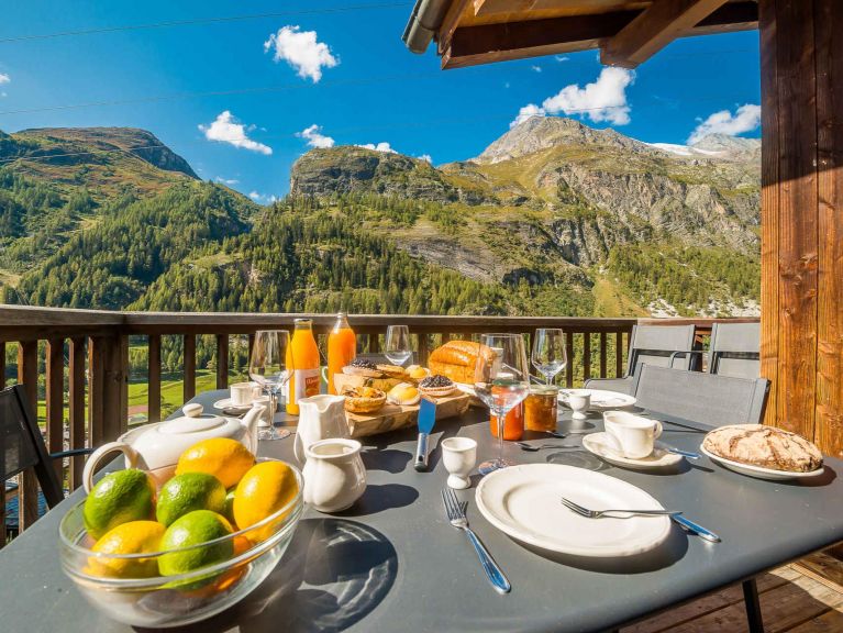 Chalet Breckenridge