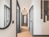 Chalet-appartement Le Quartz-14