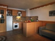 Chalet-appartement Chalet des Neiges - Plein Sud-4