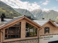 Chalet-appartement Das Neukirchen Studio-9
