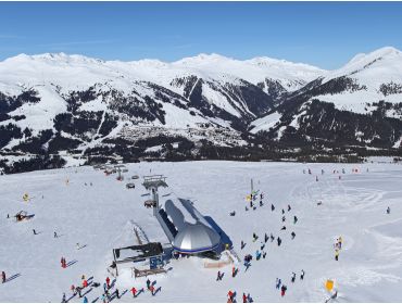 Skidorp Klein, maar kindvriendelijk wintersportdorpje in het Zillertal-12