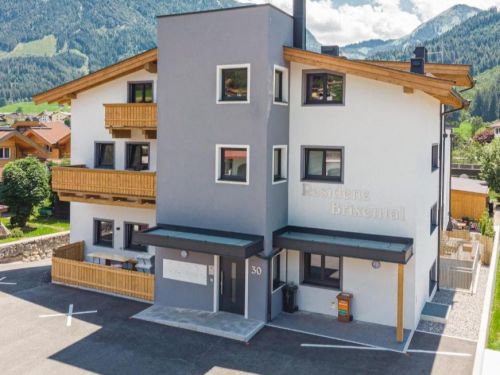 Appartement Riel - 6-8 personen in Brixen im Thale - SkiWelt Wilder Kaiser - Brixental, Oostenrijk foto 6320534