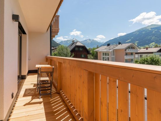 Appartement Villa Felding-20