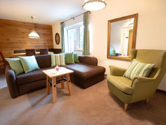 Chalet-appartement Nindl-2