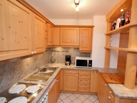 Chalet-appartement Kreidl-5