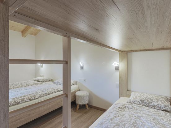 Chalet-appartement Jud-21