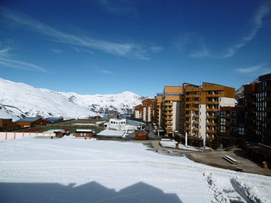 Appartement Le Diamant-9