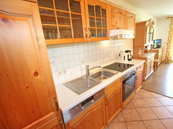 Chalet-appartement Karli-8