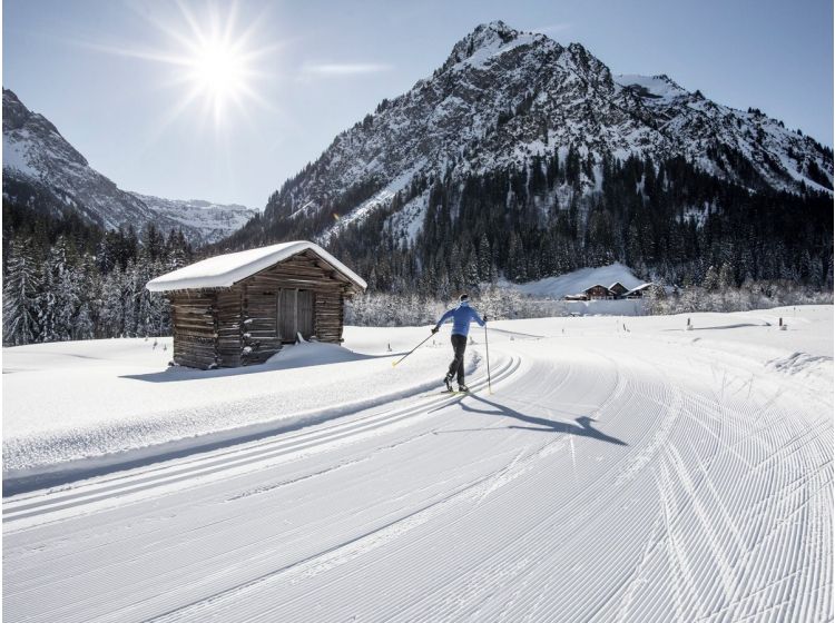 Skigebied Kleinwalsertal (Vorarlberg)-1