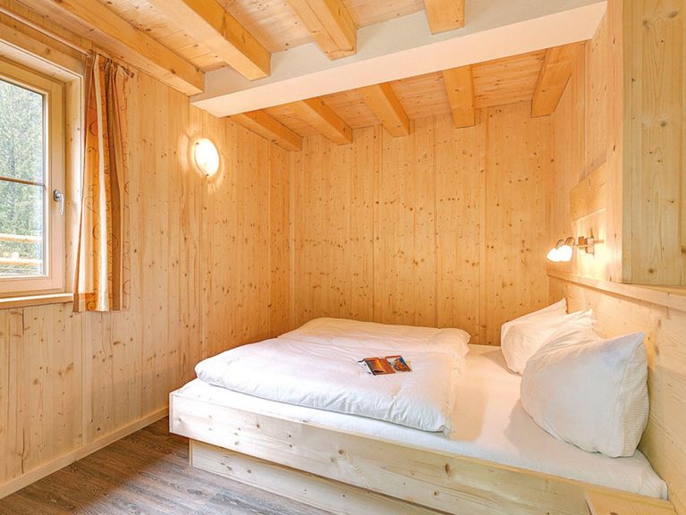 Chalet Juns Juns
