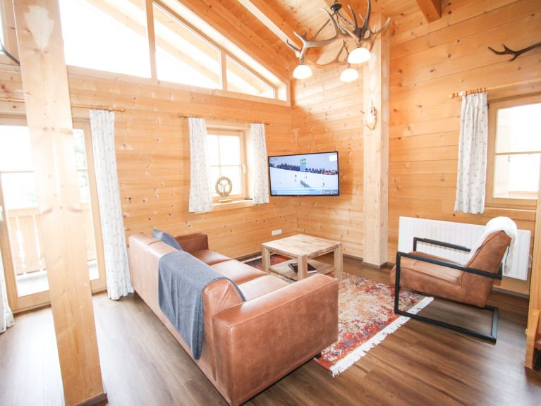 Chalet Carpe Diem