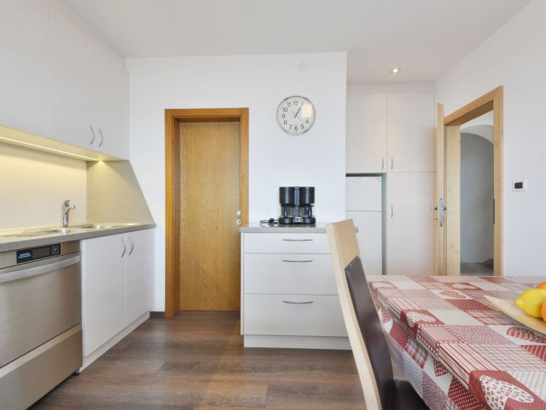 Chalet-appartement Kostner