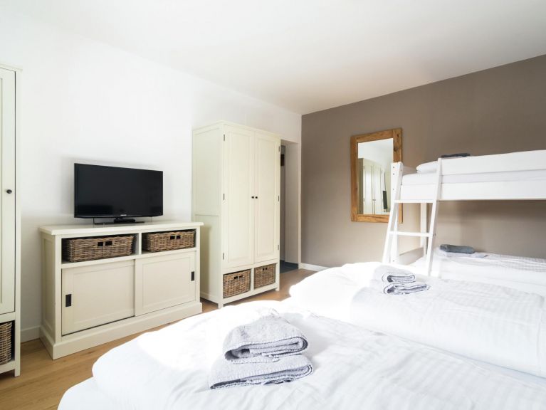 Chalet Sonnenalm