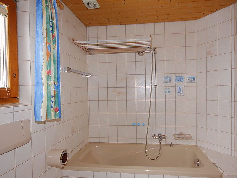 Chalet Zentral
