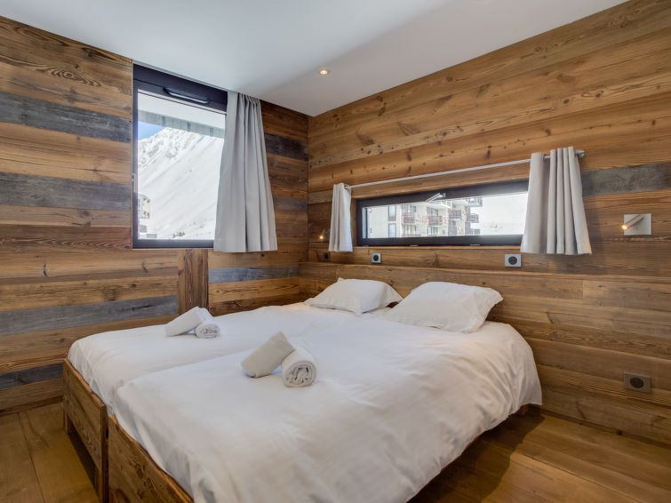 Appartement Les Grandes Platières