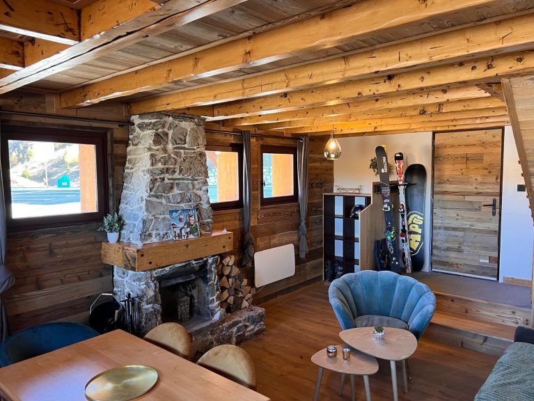 Chalet Riva Little Riva