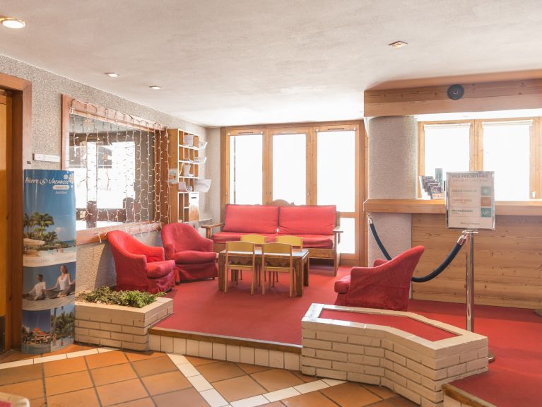 Appartement Les Constellations