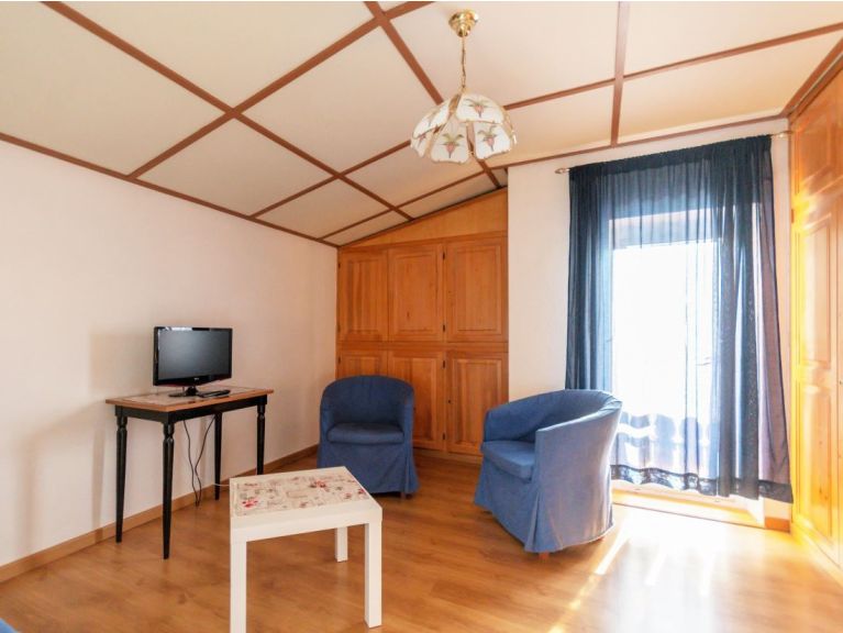 Appartement Casa Iris Combinatie 3 appartementen
