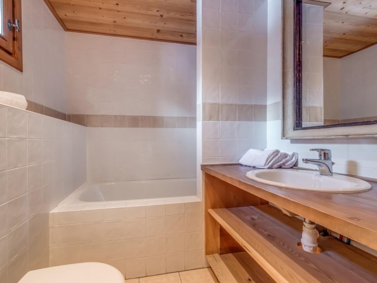 Chalet Crystal Ridge
