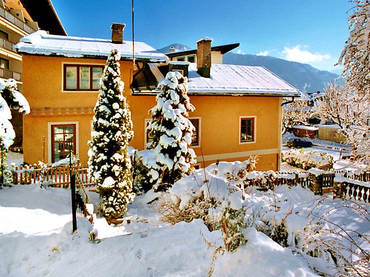 Appartement Steiner