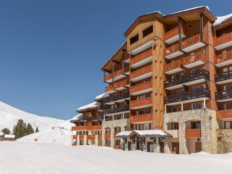 Appartement Les Constellations
