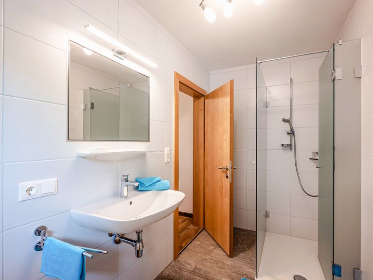 Chalet Brugger