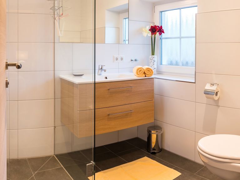 Appartement Brunner Komfort