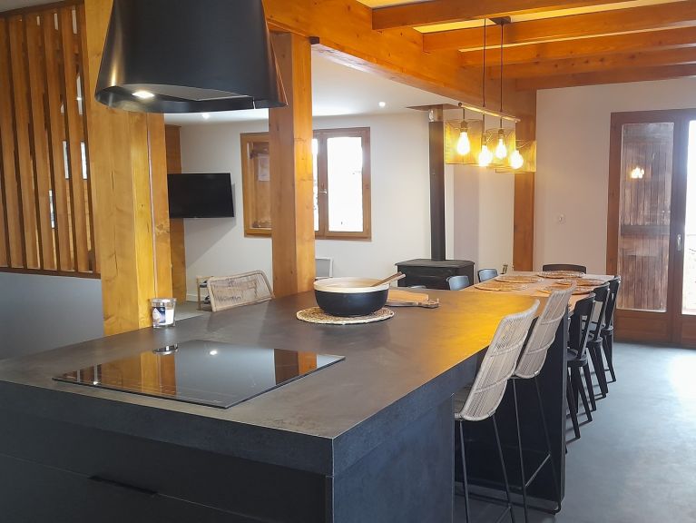 Chalet De la Croisette