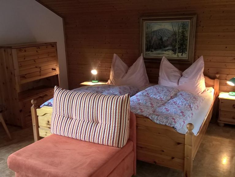 Appartement Luise