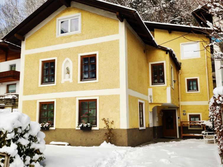 Appartement Steiner
