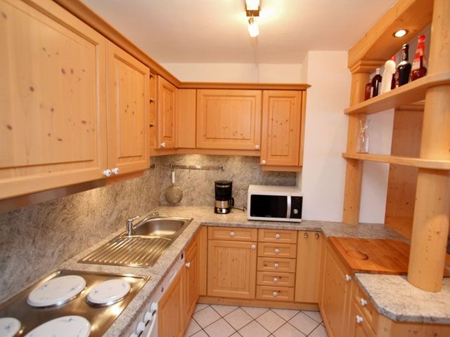 Chalet-appartement Kreidl Top 19