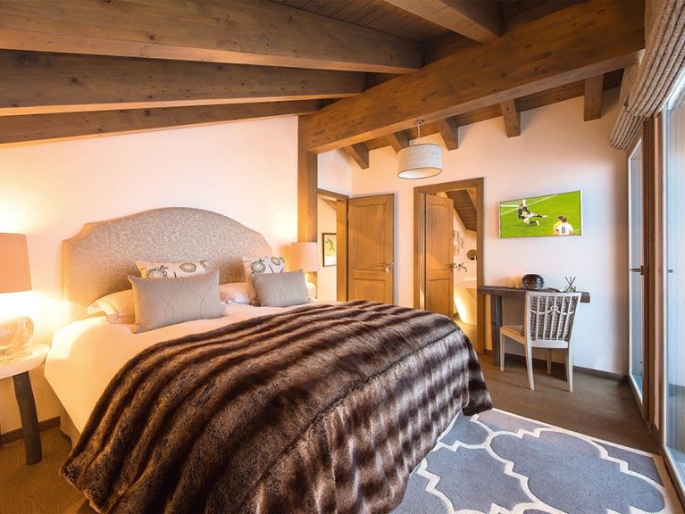 Chalet Sonnailles
