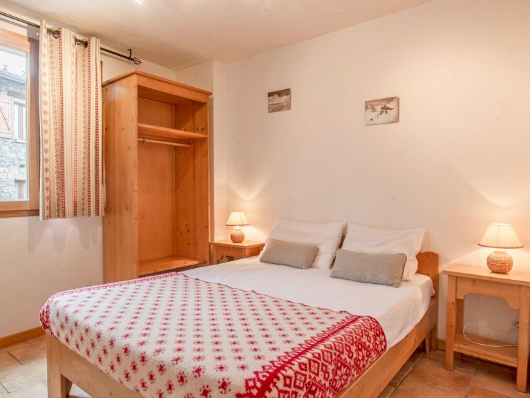 Chalet-appartement Acacia Hele gebouw