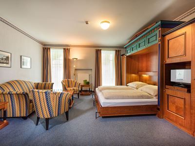 Appartement Mondi Holiday Bellevue