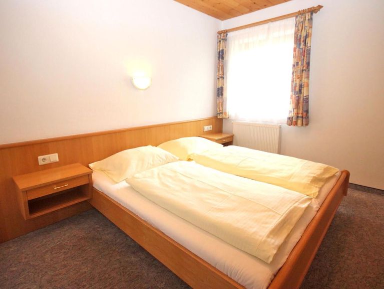 Chalet-appartement Voithofer Top 4