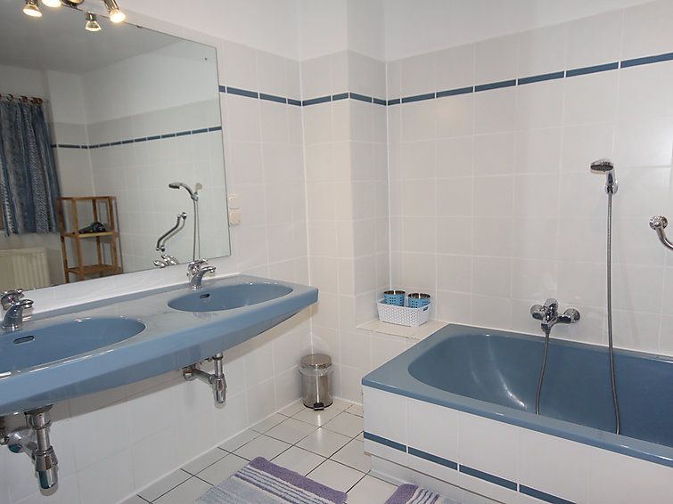 Appartement Steiner