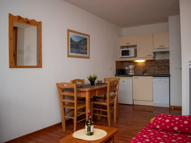 Appartement Le Hameau du Puy appartement