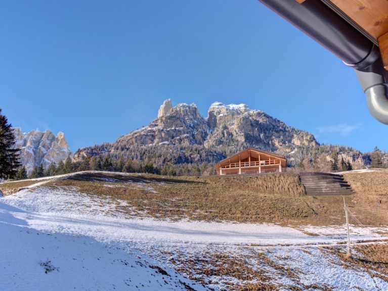 Chalet El Tobia