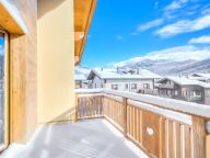 Chalet-appartement Casa Botanica Timo-20