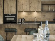 Chalet-appartement Schrofenblick Ahorn Penthouse-6