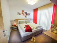 Appartement Bergparadies-3