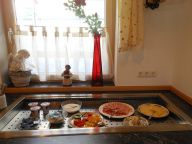 Appartement Sonneck-28