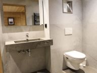 Chalet-appartement La Cascade Les Seracs-10