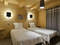 Chalet Florence Appartement tweede verdieping-12